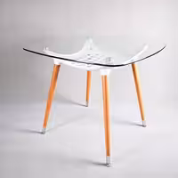 میز ناهار خوری لیو کد TG63