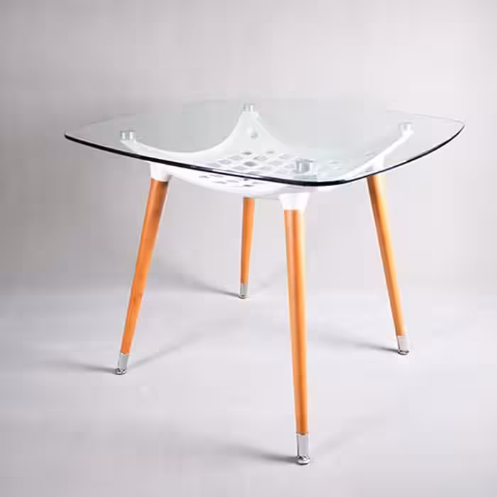 میز ناهار خوری لیو کد TG63