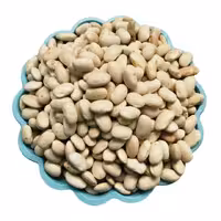 لوبیا سفید ایرانی ممتاز 1000 گرمی