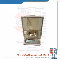 ترازو دیجیتال آزمایشگاهی AND مدل HR200I