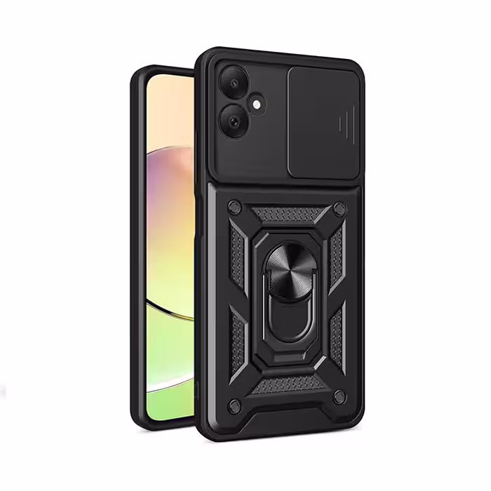 قاب بتمنی سامسونگ Samsung Galaxy A05