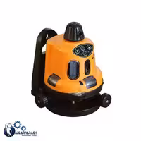 تراز لیزری دوار لای سای مدل LS-502 - ابزار یراق