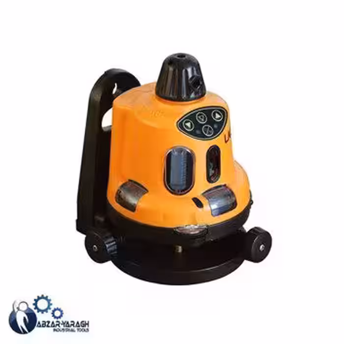 تراز لیزری دوار لای سای مدل LS-502 - ابزار یراق
