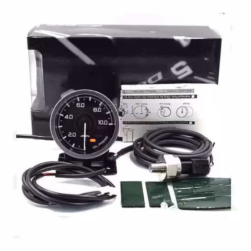 خرید مولتی گیج دفی (DEFI) سری A1 | اتوموبی