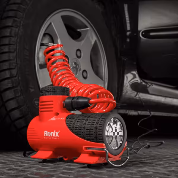 کمپرسور فندکی خودرو