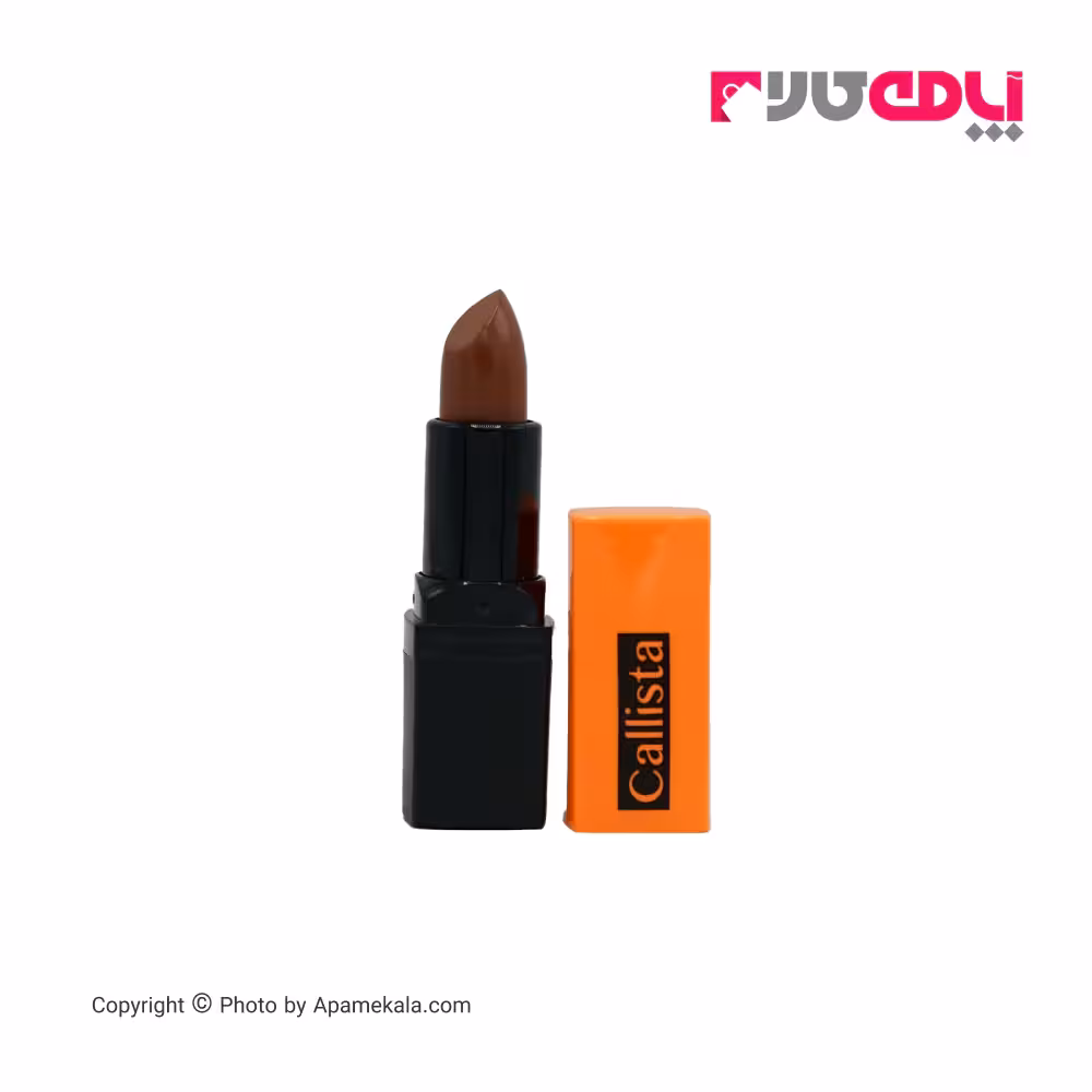 رژ لب جامد کالیستا مدل color rich شماره L53