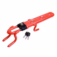 قفل فرمان بوتنی مدل شبکه