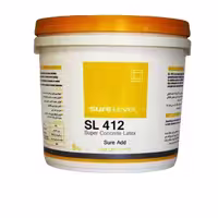 چسب بتن ویژه Sure Add مدل SL412
