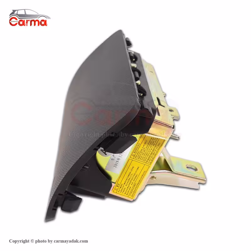ایربگ سمت شاگرد برلیانس H320