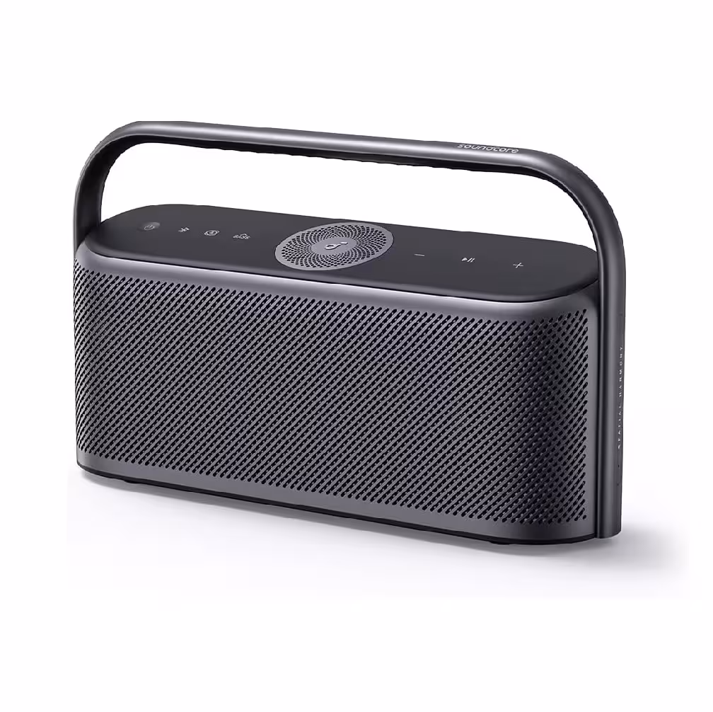 اسپیکر بلوتوثی قابل حمل انکر مدل Soundcore motion X600