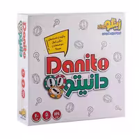 بازی دانیتو