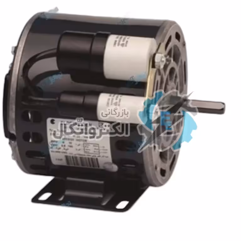 الکتروموتور کولری 180w تیپ CL141 الکتروژن