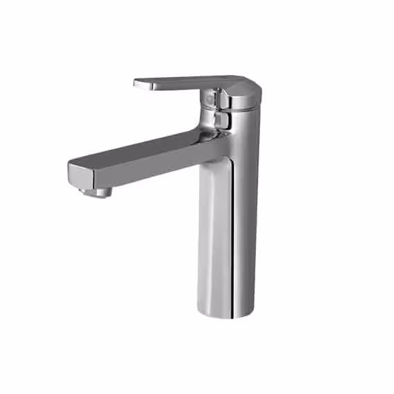 شیر روشویی KWC مدل دومو2