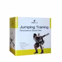 کش تمرین پرش MEGAFITNESS مدل MF7001