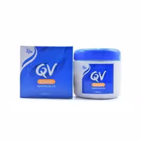 کرم کیووی مرطوب کننده کاسه ای QV