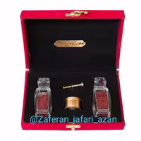 زعفران درجه یک  دوآذین
