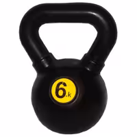 کتل بل مدل sh.p وزن 6 کیلوگرم