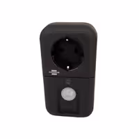 پریز سنسور دار هوشمند برننشتول مدل 1506516