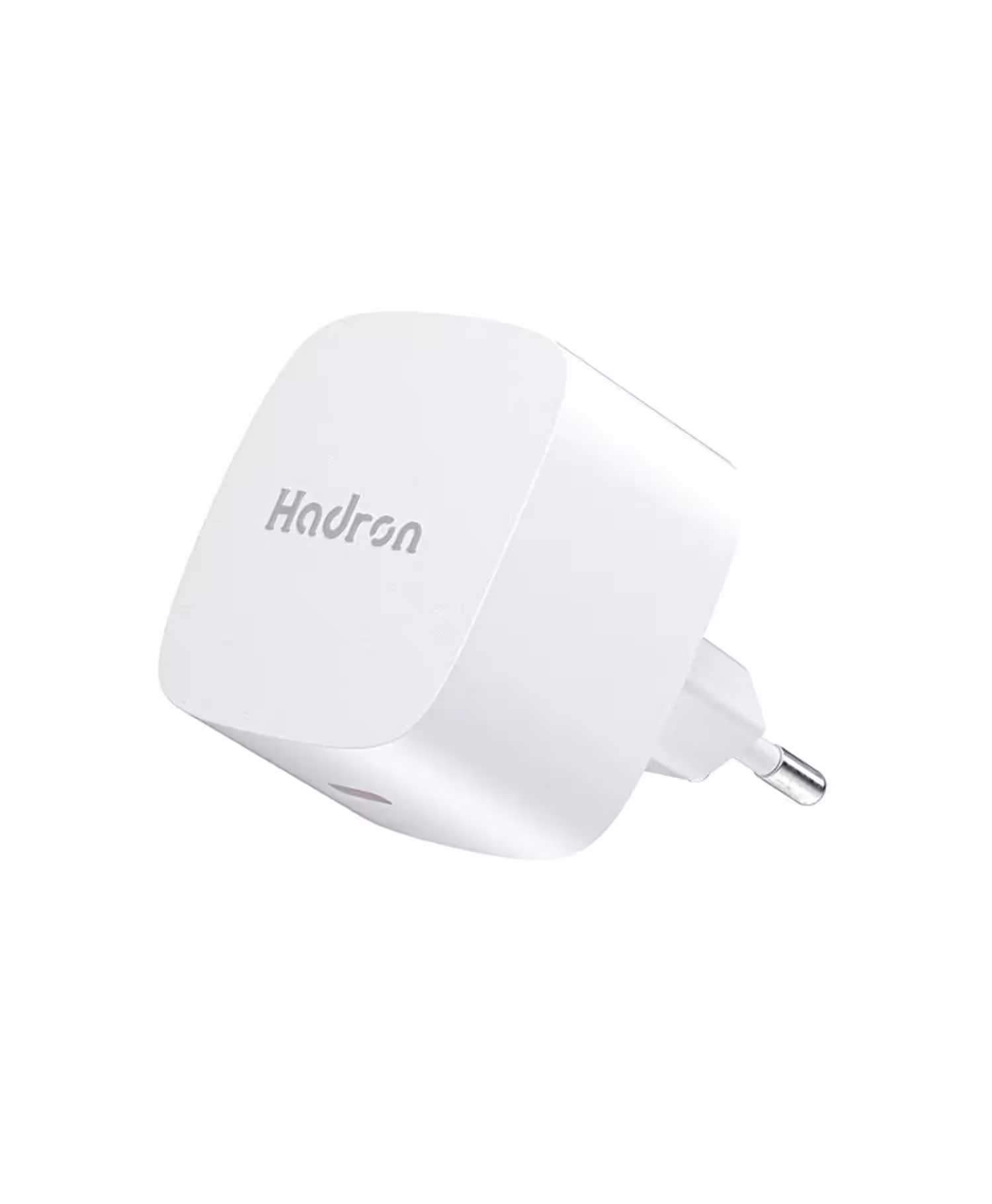 آداپتور شارژ هادرون تایپ سی مدل Hadron C1011 25W