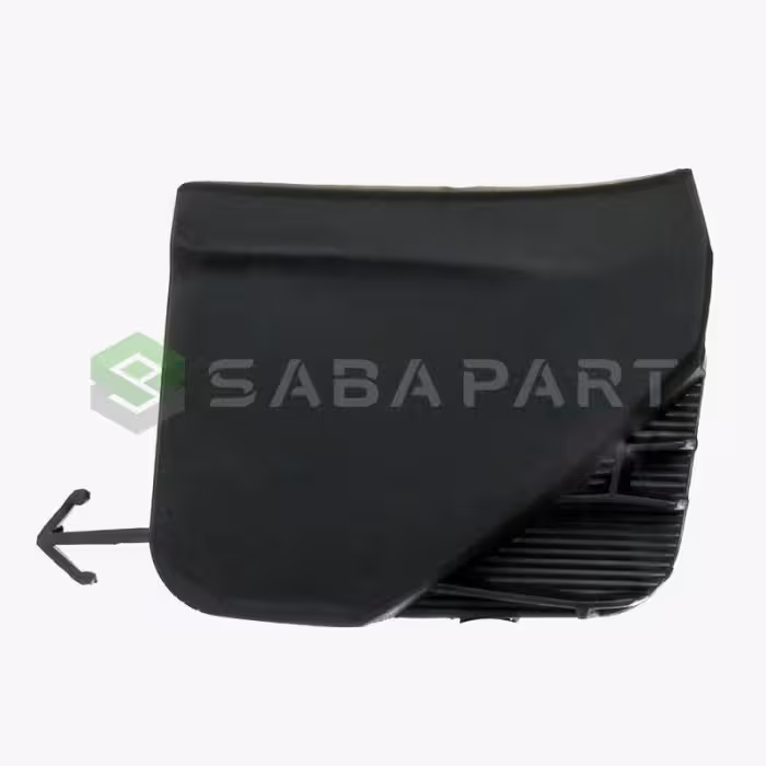 کاور بکسل بند مزدا 3 پلاک ملی – محصول اصلی