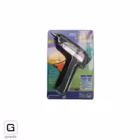 دستگاه چسب حرارتی 10 وات کلید دار جانسون چینی