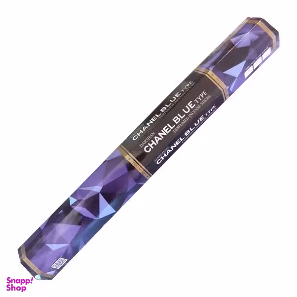 عود دارشان مدل CHANEL BLUE