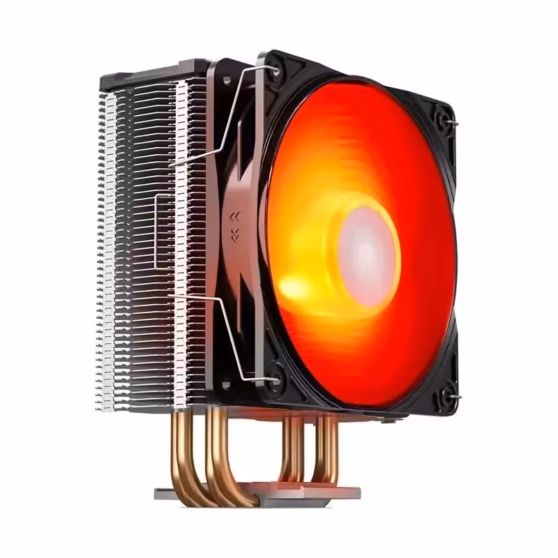 خرید و قیمت خنک کننده پردازنده دیپ کول مدل GAMMAXX GTE V2