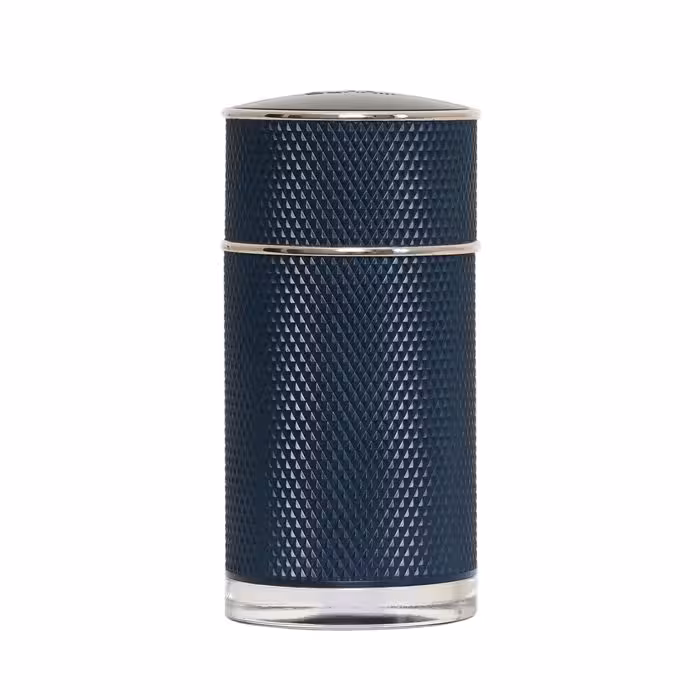 عطر دانهیل آیکون ریسینگ بلو