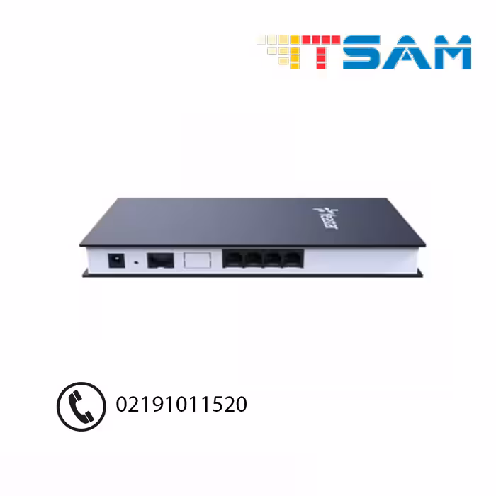 گیت وی FXS یستار مدل TA400