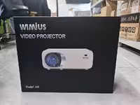 ویدیو پروژکتور WiMiUS W6