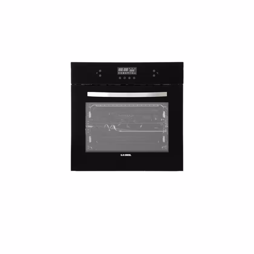 فر برقی ایلیا استیل – مدل IO-106