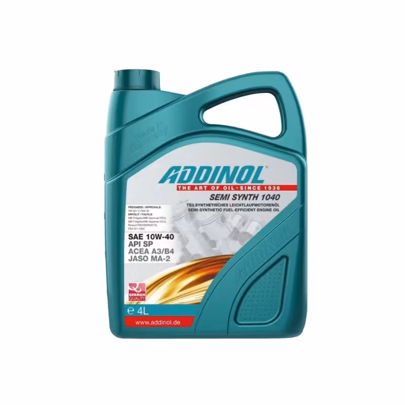 روغن موتور دیگنیتی (ادینول)