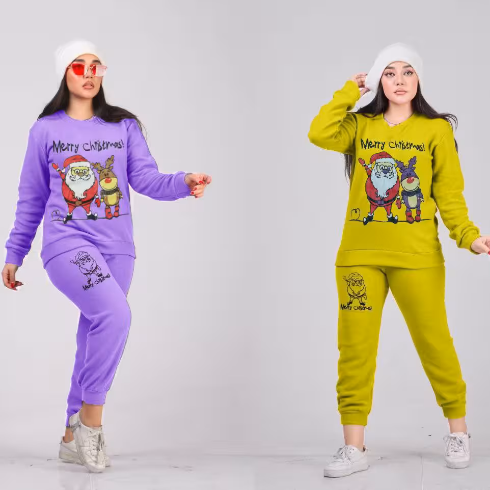 بلوز شلوار زنانه