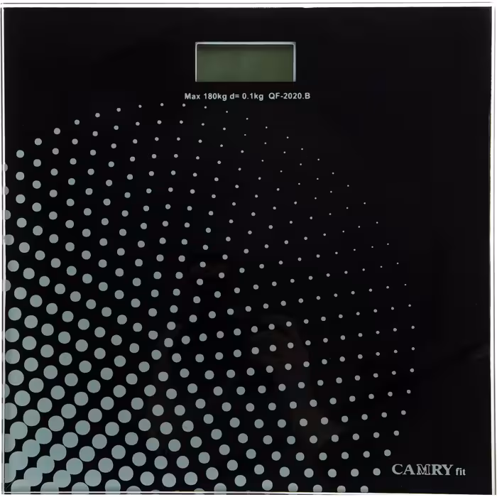 ترازو دیجیتال کمری فیت مدل B Wave ا W Camry Fit digital scale model B Wave