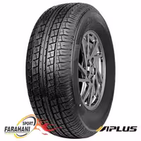 لاستیک ای پلاس سایز 195/75R14 مدل A868