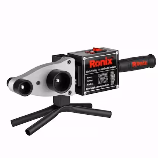 اتو لوله سبز رونیکس مدل RH-4401 ا Ronix