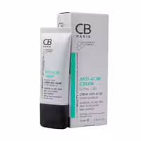 کرم ضد جوش سی بی پاریس 30 میلی لیتر _ CB Paris Anti Acne Cream 30 ml _سی بی پاریس