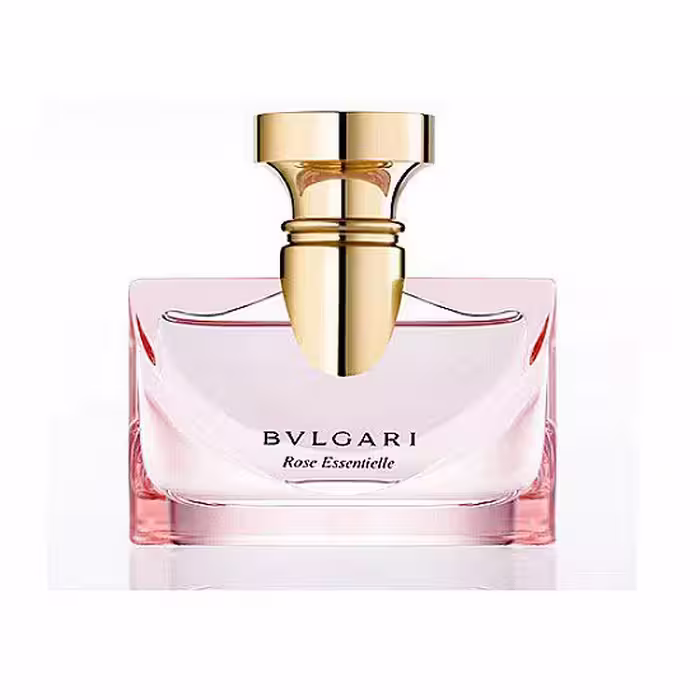 عطر بولگاری رز اسنشیال BVLGARI Rose Essentielle