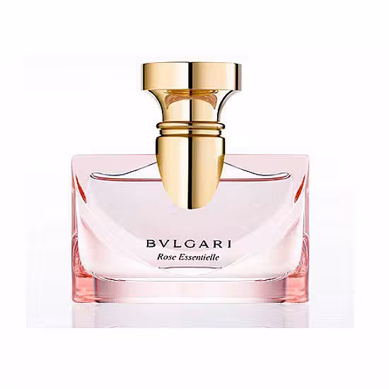 عطر بولگاری رز اسنشیال BVLGARI Rose Essentielle