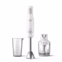 گوشت کوب برقی فیلیپس HR2535 | خرید Philips Hand Blender 300W