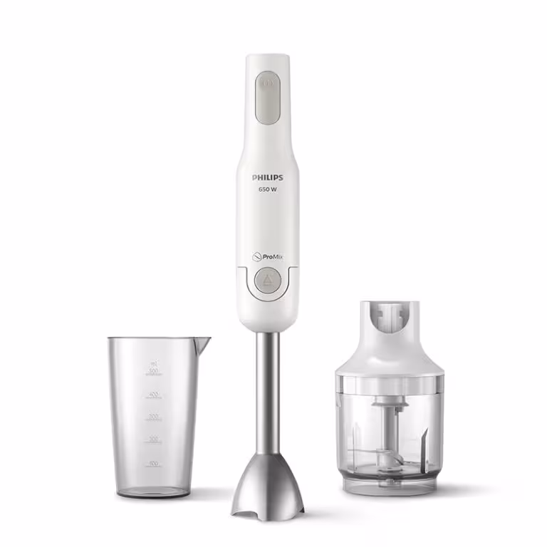 گوشت کوب برقی فیلیپس HR2535 | خرید Philips Hand Blender 300W