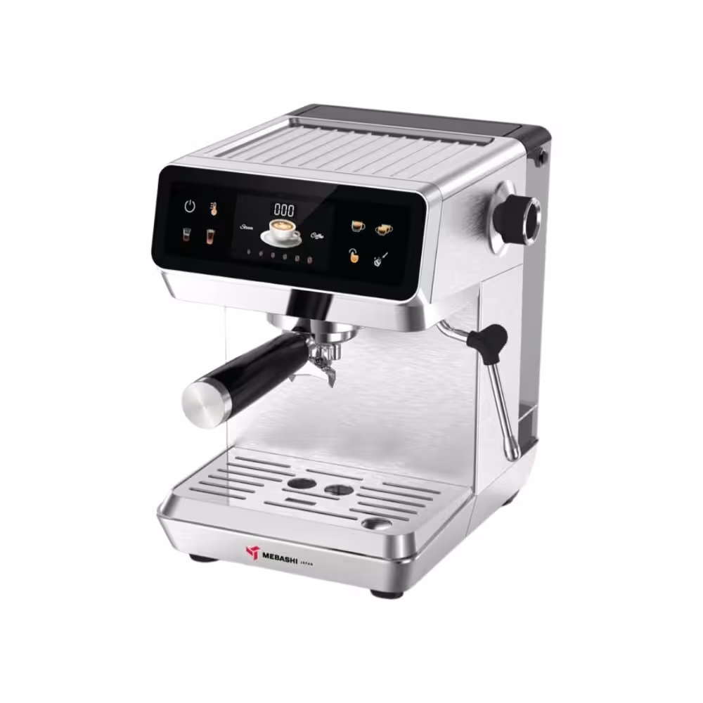 اسپرسو ساز مباشی مدل ME-ECM 2119
