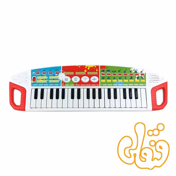 ارگ موزیکال Cool Sounds Keyboard 2509