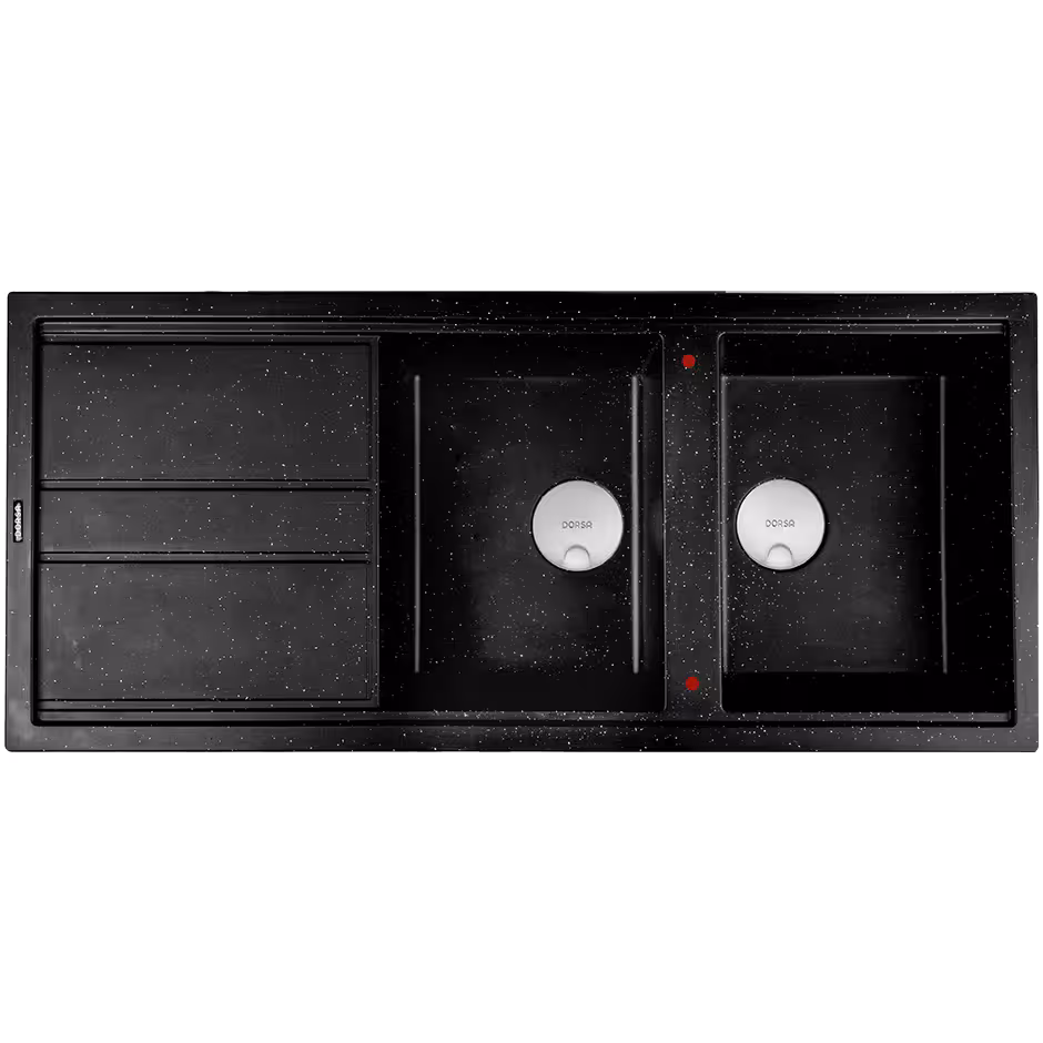 سینک گرانیتی توکار درسا مدل DS3001