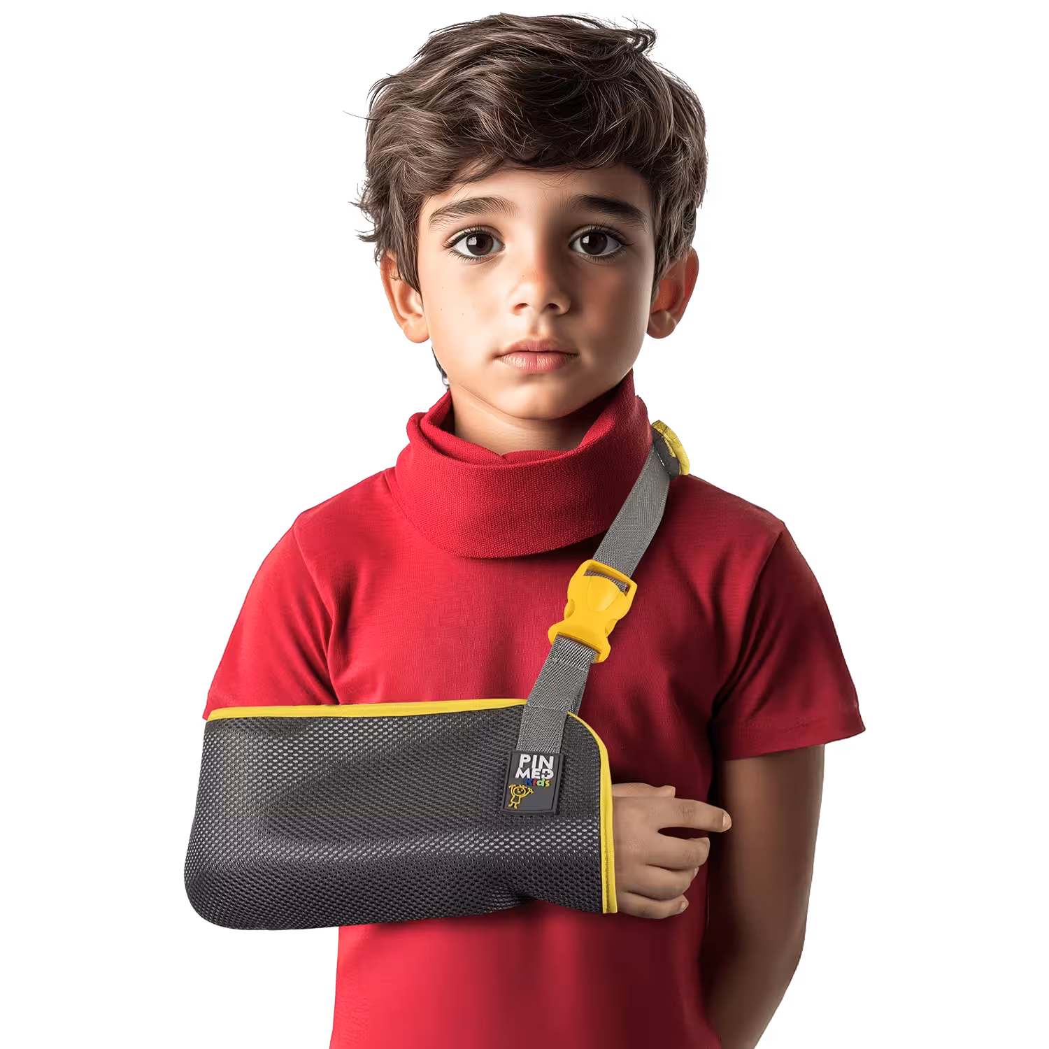 آویز دست کودک پین مد PK04