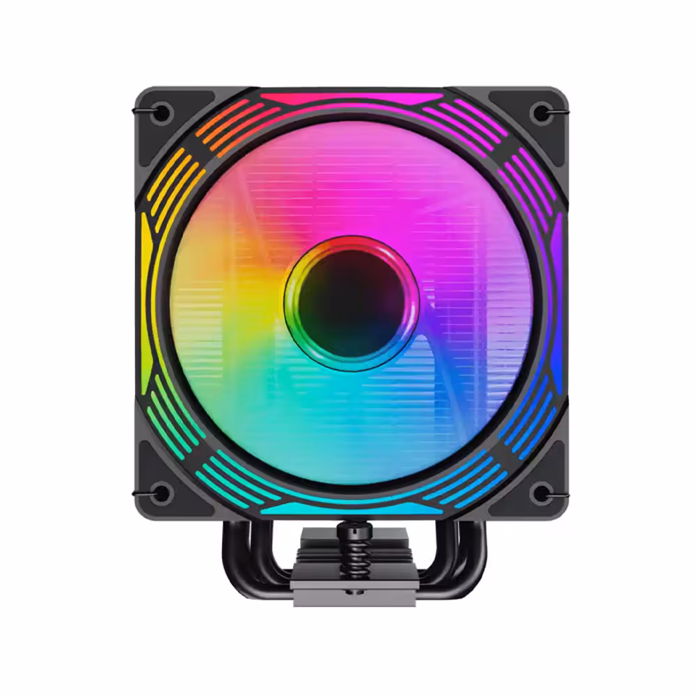 خنک کننده پردازنده گیم مکس مدل Ice Force ARGB