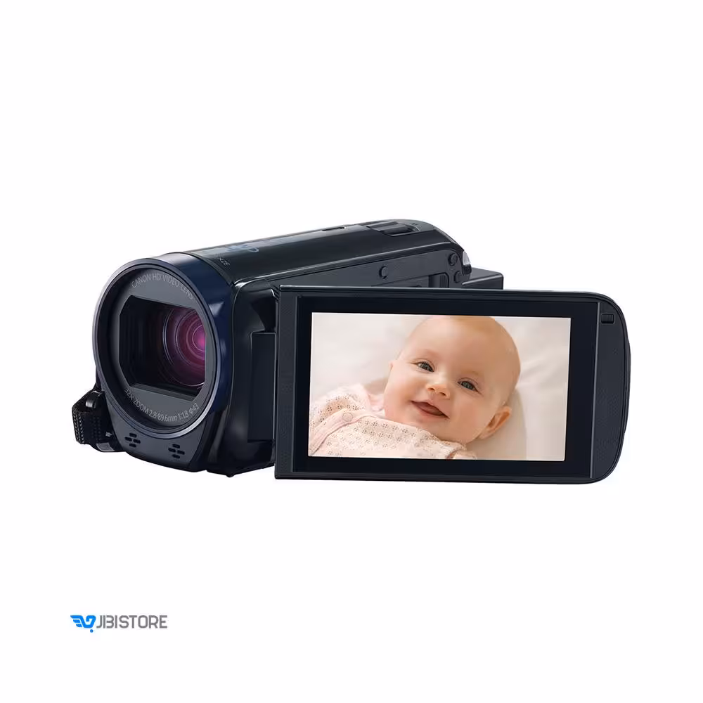 دوربین فیلمبرداری Canon VIXIA HF R600