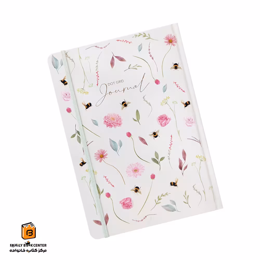 بولت ژورنال دات نوت (dotnote)