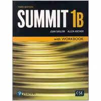 کتاب Summit 1B (ویرایش سوم)