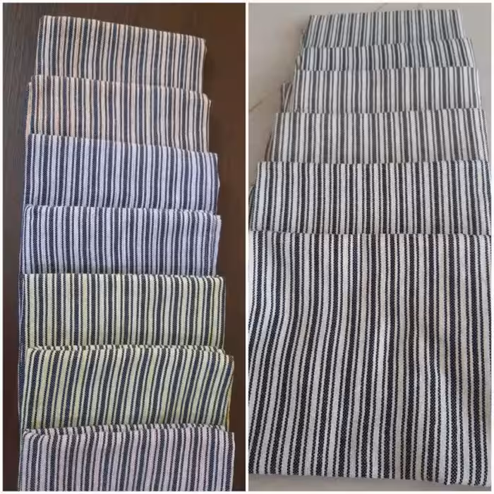 سفره نان سنتی یزدسایز 80×90جنس نخ پنبه ای